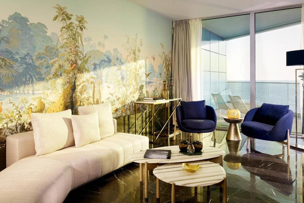 هتل پاراگراف باتومی